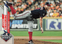 Load image into Gallery viewer, 2020 Topps Series 1 Baseball Cards (1-100) ~ Pick your card - HouseOfCommons.cards