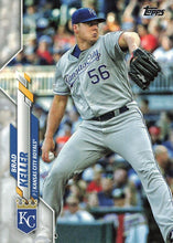 Load image into Gallery viewer, 2020 Topps Series 1 Baseball Cards (1-100) ~ Pick your card - HouseOfCommons.cards