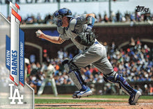 Load image into Gallery viewer, 2020 Topps Series 1 Baseball Cards (1-100) ~ Pick your card - HouseOfCommons.cards
