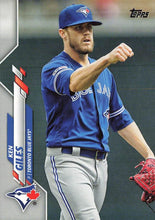 Load image into Gallery viewer, 2020 Topps Series 1 Baseball Cards (1-100) ~ Pick your card - HouseOfCommons.cards