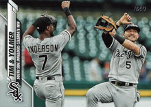 Load image into Gallery viewer, 2020 Topps Series 1 Baseball Cards (1-100) ~ Pick your card - HouseOfCommons.cards