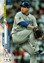 Load image into Gallery viewer, 2020 Topps Series 1 Baseball Cards (1-100) ~ Pick your card - HouseOfCommons.cards