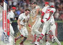Load image into Gallery viewer, 2020 Topps Series 1 Baseball Cards (1-100) ~ Pick your card - HouseOfCommons.cards