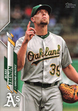 Load image into Gallery viewer, 2020 Topps Series 1 Baseball Cards (1-100) ~ Pick your card - HouseOfCommons.cards