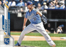 Load image into Gallery viewer, 2020 Topps Series 1 Baseball Cards (1-100) ~ Pick your card - HouseOfCommons.cards