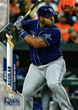 Load image into Gallery viewer, 2020 Topps Series 1 Baseball Cards (1-100) ~ Pick your card - HouseOfCommons.cards
