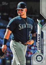 Load image into Gallery viewer, 2020 Topps Series 1 Baseball Cards (1-100) ~ Pick your card - HouseOfCommons.cards