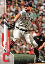 Load image into Gallery viewer, 2020 Topps Series 1 Baseball Cards (101-200) ~ Pick your card - HouseOfCommons.cards