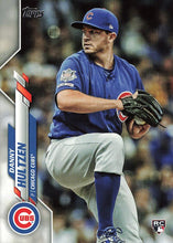 Load image into Gallery viewer, 2020 Topps Series 1 Baseball Cards (101-200) ~ Pick your card - HouseOfCommons.cards