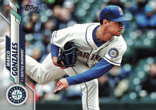 Load image into Gallery viewer, 2020 Topps Series 1 Baseball Cards (101-200) ~ Pick your card - HouseOfCommons.cards
