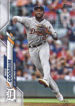 Load image into Gallery viewer, 2020 Topps Series 1 Baseball Cards (101-200) ~ Pick your card - HouseOfCommons.cards