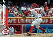 Load image into Gallery viewer, 2020 Topps Series 1 Baseball Cards (101-200) ~ Pick your card - HouseOfCommons.cards
