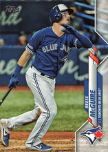 Load image into Gallery viewer, 2020 Topps Series 1 Baseball Cards (101-200) ~ Pick your card - HouseOfCommons.cards
