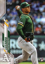 Load image into Gallery viewer, 2020 Topps Series 1 Baseball Cards (101-200) ~ Pick your card - HouseOfCommons.cards