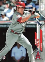 Load image into Gallery viewer, 2020 Topps Series 1 Baseball Cards (101-200) ~ Pick your card - HouseOfCommons.cards