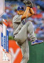 Load image into Gallery viewer, 2020 Topps Series 1 Baseball Cards (101-200) ~ Pick your card - HouseOfCommons.cards