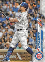 Load image into Gallery viewer, 2020 Topps Series 1 Baseball Cards (101-200) ~ Pick your card - HouseOfCommons.cards