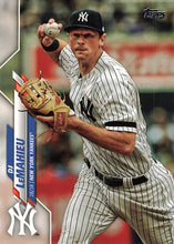 Load image into Gallery viewer, 2020 Topps Series 1 Baseball Cards (101-200) ~ Pick your card - HouseOfCommons.cards