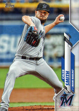 Load image into Gallery viewer, 2020 Topps Series 1 Baseball Cards (101-200) ~ Pick your card - HouseOfCommons.cards