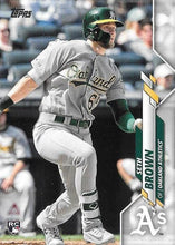 Load image into Gallery viewer, 2020 Topps Series 1 Baseball Cards (101-200) ~ Pick your card - HouseOfCommons.cards