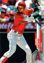 Load image into Gallery viewer, 2020 Topps Series 1 Baseball Cards (101-200) ~ Pick your card - HouseOfCommons.cards