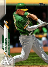Load image into Gallery viewer, 2020 Topps Series 1 Baseball Cards (101-200) ~ Pick your card - HouseOfCommons.cards