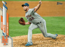 Load image into Gallery viewer, 2020 Topps Series 1 Baseball Cards (101-200) ~ Pick your card - HouseOfCommons.cards