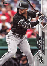 Load image into Gallery viewer, 2020 Topps Series 1 Baseball Cards (101-200) ~ Pick your card - HouseOfCommons.cards