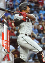Load image into Gallery viewer, 2020 Topps Series 1 Baseball Cards (101-200) ~ Pick your card - HouseOfCommons.cards