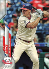 Load image into Gallery viewer, 2020 Topps Series 1 Baseball Cards (101-200) ~ Pick your card - HouseOfCommons.cards