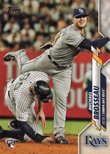 Load image into Gallery viewer, 2020 Topps Series 1 Baseball Cards (101-200) ~ Pick your card - HouseOfCommons.cards