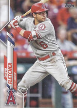 Load image into Gallery viewer, 2020 Topps Series 1 Baseball Cards (101-200) ~ Pick your card - HouseOfCommons.cards