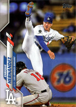 Load image into Gallery viewer, 2020 Topps Series 1 Baseball Cards (101-200) ~ Pick your card - HouseOfCommons.cards