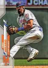 Load image into Gallery viewer, 2020 Topps Series 1 Baseball Cards (101-200) ~ Pick your card - HouseOfCommons.cards