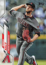 Load image into Gallery viewer, 2020 Topps Series 1 Baseball Cards (101-200) ~ Pick your card - HouseOfCommons.cards