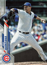 Load image into Gallery viewer, 2020 Topps Series 1 Baseball Cards (101-200) ~ Pick your card - HouseOfCommons.cards