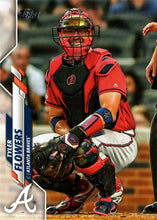 Load image into Gallery viewer, 2020 Topps Series 1 Baseball Cards (101-200) ~ Pick your card - HouseOfCommons.cards