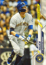 Load image into Gallery viewer, 2020 Topps Series 1 Baseball Cards (101-200) ~ Pick your card - HouseOfCommons.cards
