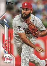 Load image into Gallery viewer, 2020 Topps Series 1 Baseball Cards (101-200) ~ Pick your card - HouseOfCommons.cards