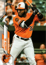 Load image into Gallery viewer, 2020 Topps Series 1 Baseball Cards (101-200) ~ Pick your card - HouseOfCommons.cards
