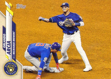Load image into Gallery viewer, 2020 Topps Series 1 Baseball Cards (101-200) ~ Pick your card - HouseOfCommons.cards