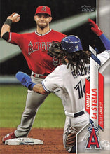 Load image into Gallery viewer, 2020 Topps Series 1 Baseball Cards (101-200) ~ Pick your card - HouseOfCommons.cards