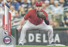 Load image into Gallery viewer, 2020 Topps Series 1 Baseball Cards (101-200) ~ Pick your card - HouseOfCommons.cards