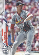 Load image into Gallery viewer, 2020 Topps Series 1 Baseball Cards (101-200) ~ Pick your card - HouseOfCommons.cards