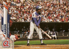 Load image into Gallery viewer, 2020 Topps Series 2 Baseball Cards (601-700) ~ Pick your card