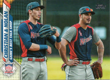 Load image into Gallery viewer, 2020 Topps Series 1 Baseball Cards (101-200) ~ Pick your card - HouseOfCommons.cards