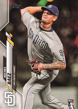 Load image into Gallery viewer, 2020 Topps Series 1 Baseball Cards (101-200) ~ Pick your card - HouseOfCommons.cards