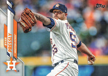 Load image into Gallery viewer, 2020 Topps Series 1 Baseball Cards (101-200) ~ Pick your card - HouseOfCommons.cards