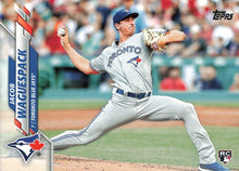 Load image into Gallery viewer, 2020 Topps Series 1 Baseball Cards (101-200) ~ Pick your card - HouseOfCommons.cards