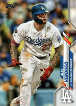 Load image into Gallery viewer, 2020 Topps Series 1 Baseball Cards (101-200) ~ Pick your card - HouseOfCommons.cards